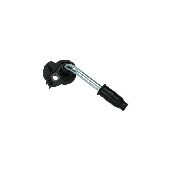 Carburateurdeksel DMP mod. Dellorto Phva 17.5mm Sco Piaggio 2takt