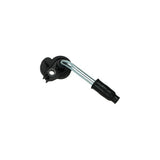 Carburateurdeksel DMP mod. Dellorto Phva 17.5mm Sco Piaggio 2takt