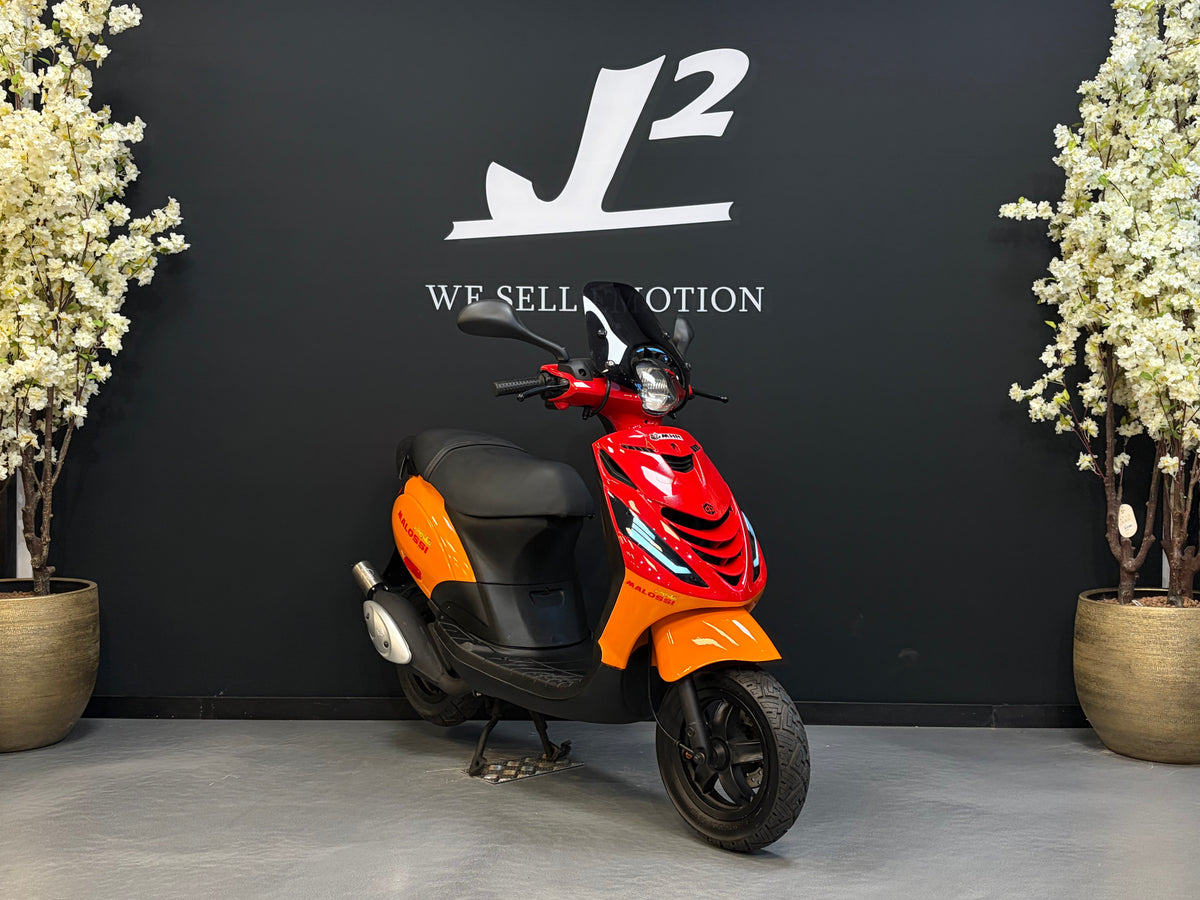 Piaggio Zip 2t | Malossi