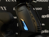 Vespa Sprint / Elettrica Facelift 2025 Nero Convinto Matt