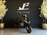 Piaggio Zip | Nero Lucido