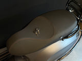 Vespa Sprint | Grigio Titano Matt