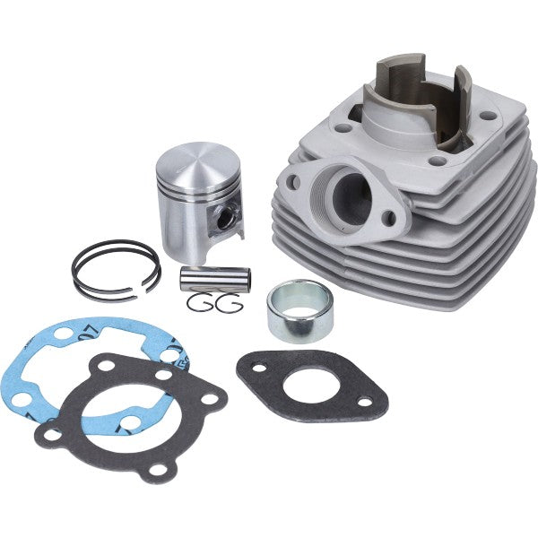 Cilinder Power1 aluminium 40mm Peugeot Wallaroo / Fox