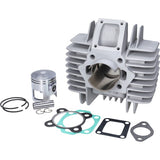 Cilinder Power1 membraan aluminium 44mm Tomos A35