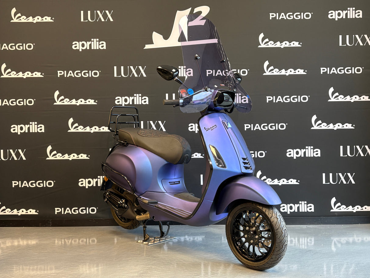 Vespa Sprint | Cameleon