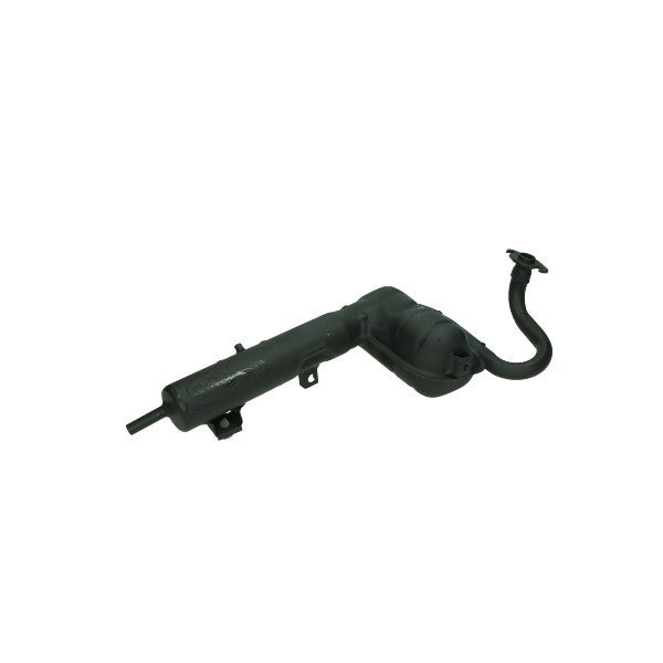 Uitlaat sito Honda  Wallaroo 0535