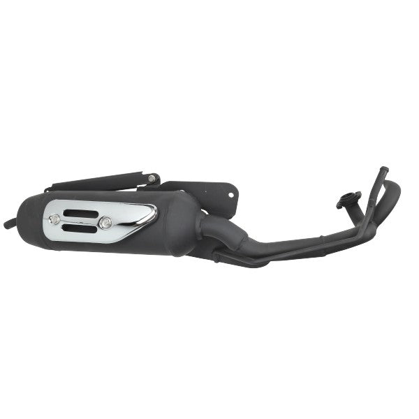 Uitlaat Power + Peugeot Ludix 25 KM