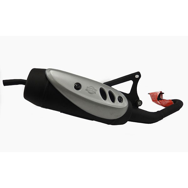 Uitlaat Sito Yamaha Neo2002 574