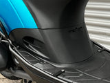 Piaggio Zip Ice Candy Blu Brom 2022 9558 km Full Option 1eig