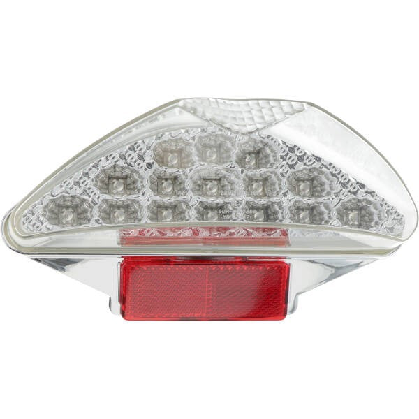 Achterlicht yamaha Aragon Aerox led