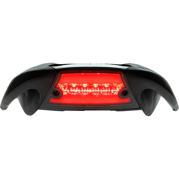 Achterlicht Piaggio Zip 2000 Power1 led tube.