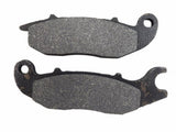 Remblokset Newfren voor Niu N1s fd0355