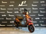 Piaggio Zip | Mica Red