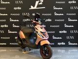 Piaggio Zip | Rose Gold