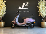 Vespa Sprint | Designo Violet | 1 eig