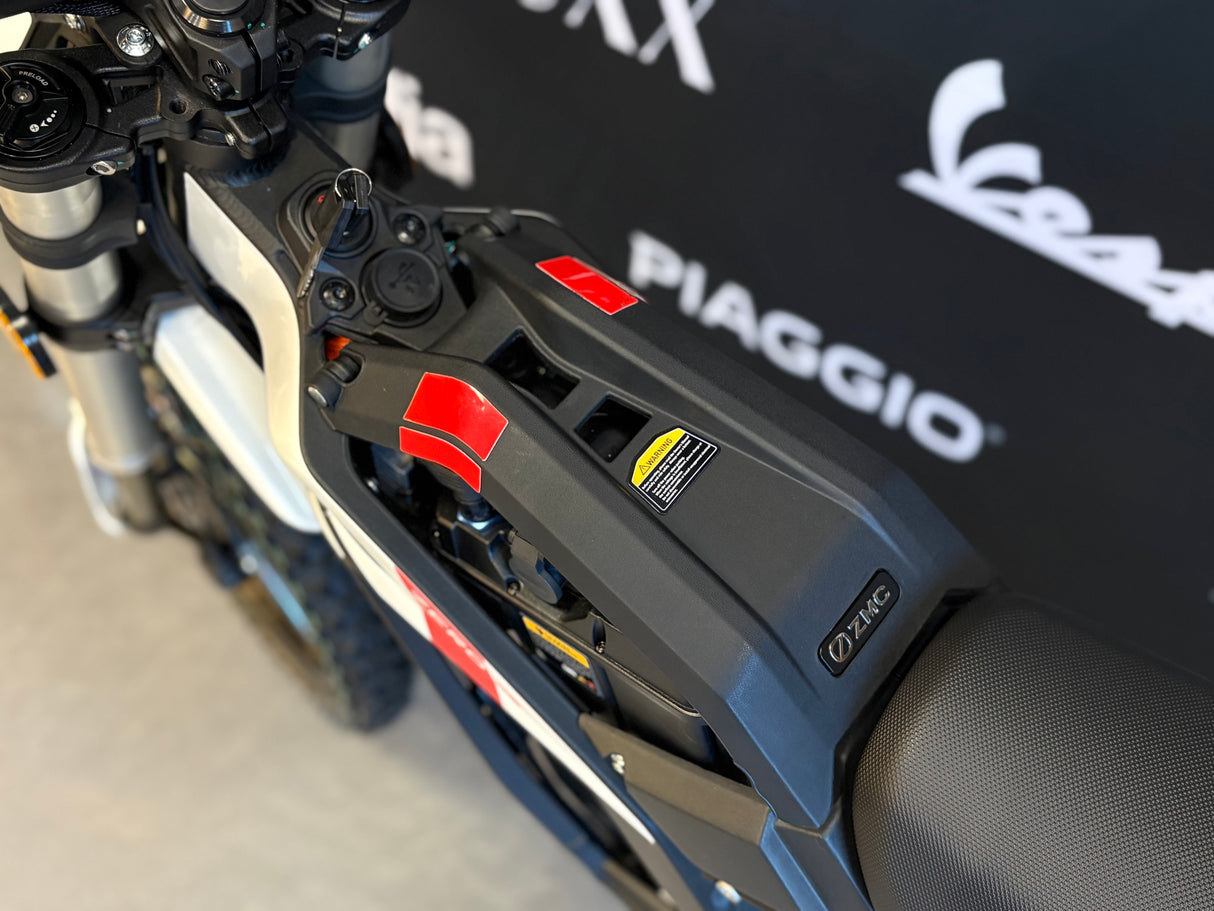 Zero XB | Surron | Talaria | Brom | 2026 | 0 km