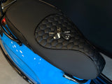 Vespa Sprint | Blu Eclettico