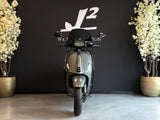 Vespa Sprint | Agaat Grijs | 1 eig