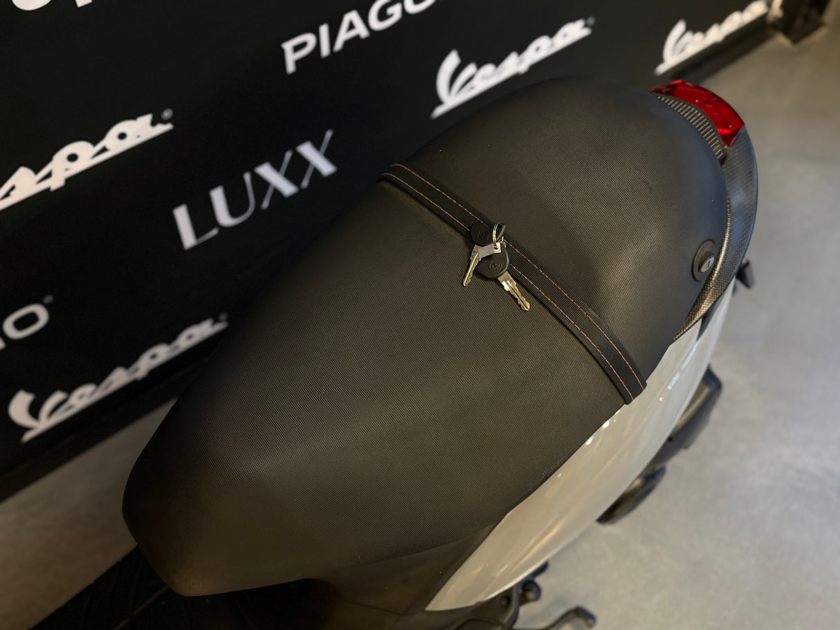 Piaggio Zip | Nardo Grey