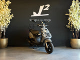 Piaggio Zip | Nardo Grey