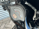 Vespa Sprint Glans Zwart Brom 2024 8228 km Full Option