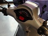Vespa Sprint | Designo Blue