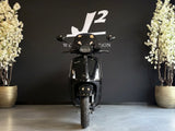 Vespa Sprint | Midnight Black