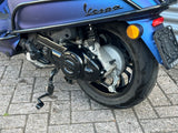 Vespa Sprint Kameleon Brom 2022 6824 km 1 eig Full Option