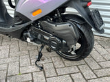 Piaggio Zip Amethyst Violet Brom 2023 2174 km Full 1 eig