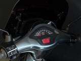 Vespa Sprint | Daytona Grau