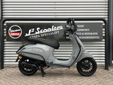 Vespa Sprint Nardo Grey Brom 2019 7911 km 1 eig