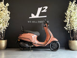 Vespa Sprint | Brabus Peetch