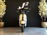 Vespa Sprint | Bianco Innocente
