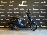 Vespa Sprint | Dark Midnight Blu | 1 eig