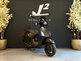 Vespa Sprint S 50 RST E5+ | Nero Convinto