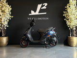 Piaggio Zip | Midnight Blu | 1 eig