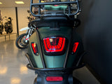 Vespa Sprint | Cobra Green | 1 eig