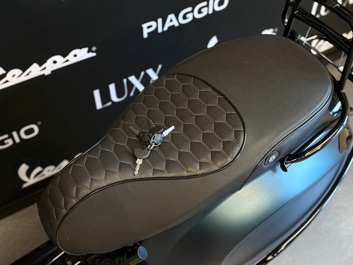 Vespa Sprint | Cameleon | 1 eig