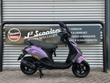 Piaggio Zip Amethyst Violet Brom 2023 2174 km Full 1 eig
