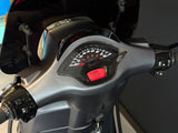 Vespa Sprint | Mat Grijs | 1 eig