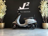 Vespa Sprint | Nardo Grey