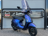 Vespa Sprint Kameleon Brom 2022 6824 km 1 eig Full Option