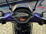 Vespa Sprint RS6 Merlin Purple Brom 2019 11172 km 1 eig