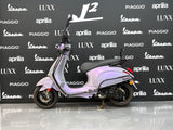 Vespa Sprint | Designo Violet | 1 eig