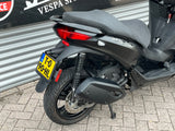 Piaggio MP3 300 Hpe mat zwart 2023 5212 km 1 eig BTW