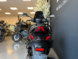 Piaggio Zip | Black on Black