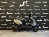 Piaggio Zip | Nardo Grey