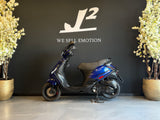 Piaggio Zip | Dark Candy Blu