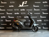 Piaggio Zip | Carbon | 1 eig