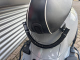Vespa Sprint Nardo Grey Snor/Brom 2018 13981 km 1 eig GARANTIE